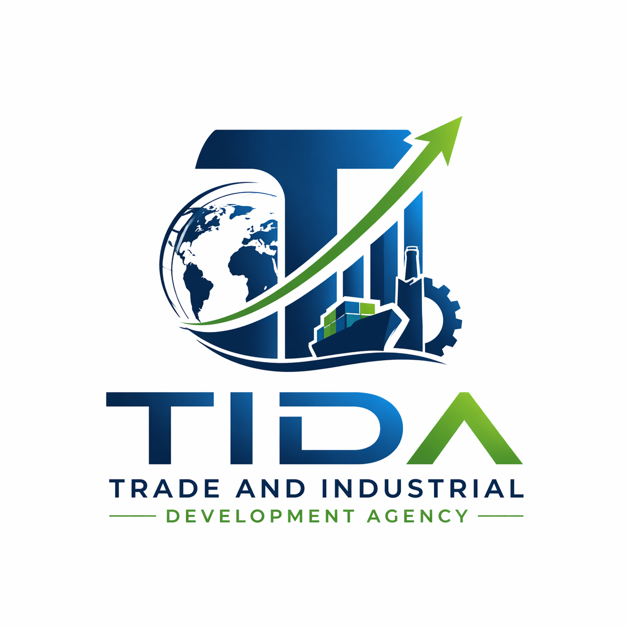 TIDA Logo