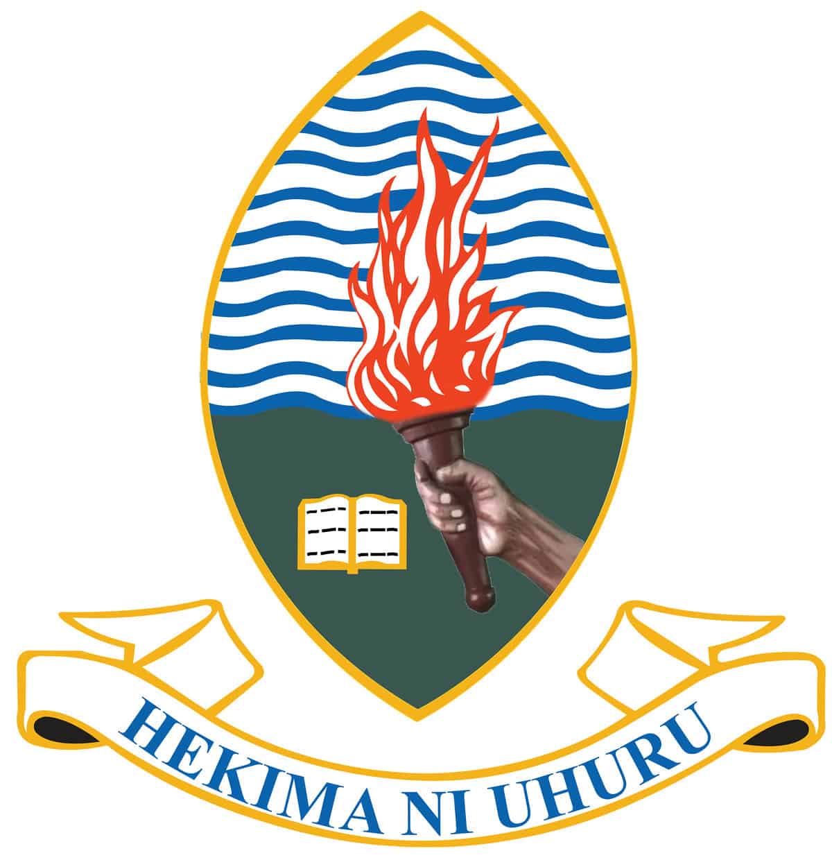 University of Dar Es Salaam