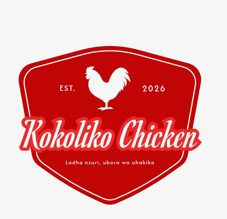 Kokoliko Chicken Processing and Packaging Factory.
